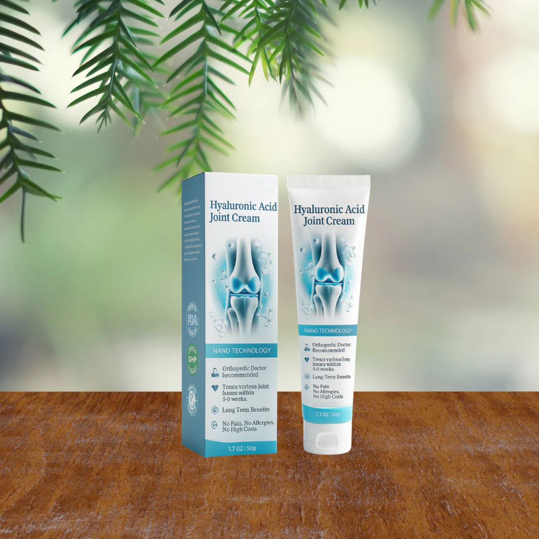 HerbaFlex Joint Relief Cream