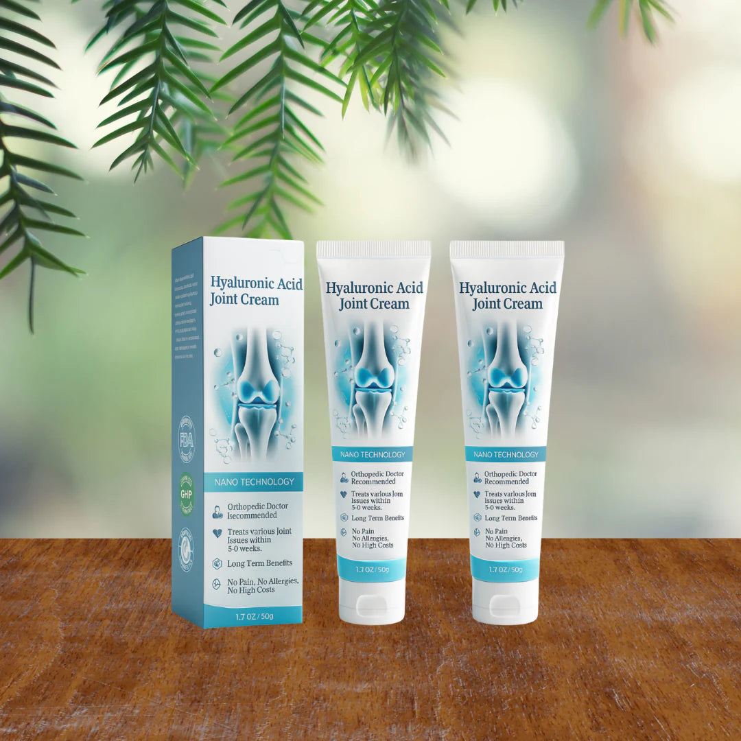HerbaFlex Joint Relief Cream