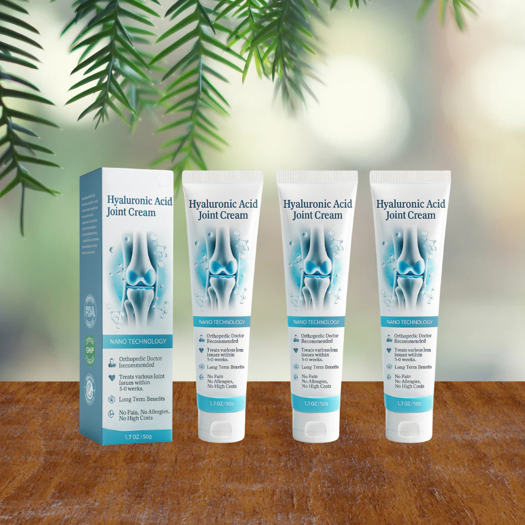 HerbaFlex Joint Relief Cream