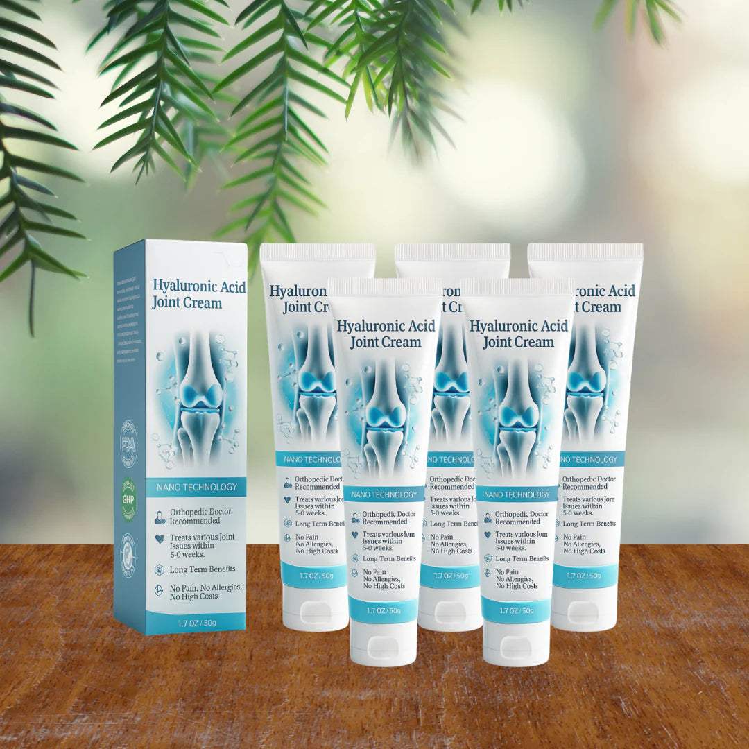 HerbaFlex Joint Relief Cream