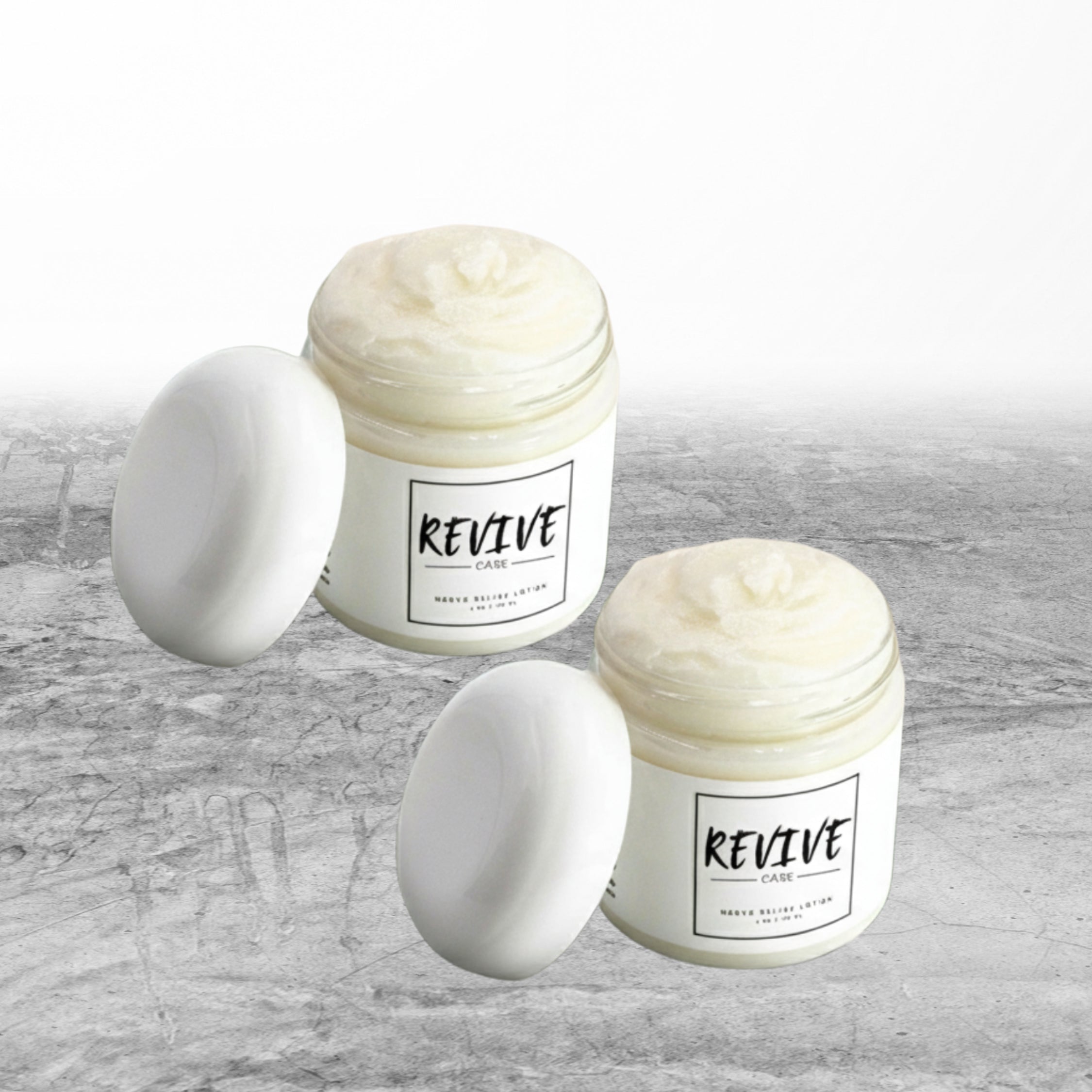 Revive Care Nerve Relief Lotion