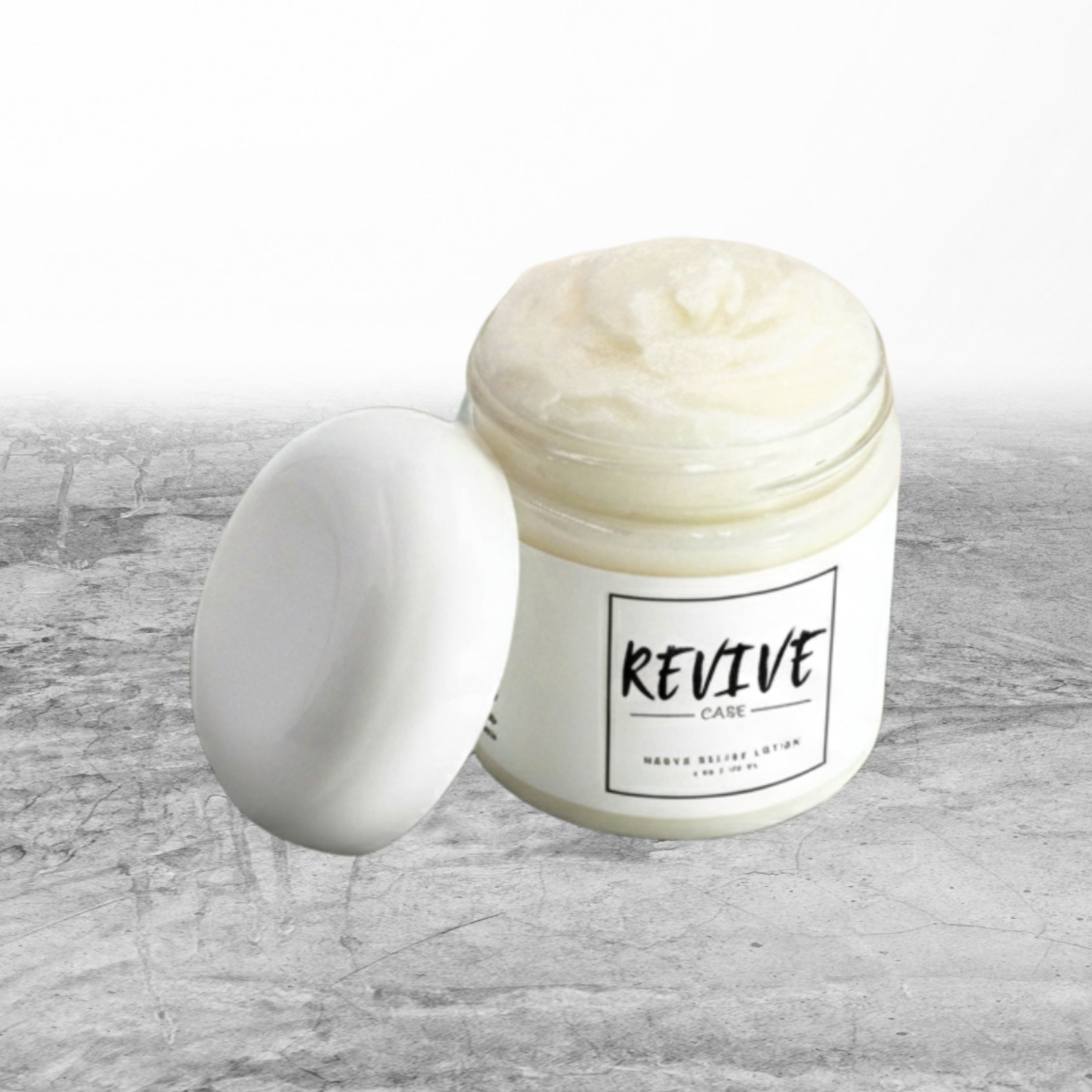 Revive Care Nerve Relief Lotion