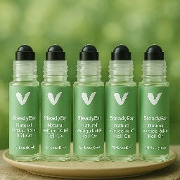 SteadyEar Vertigo Roll-On