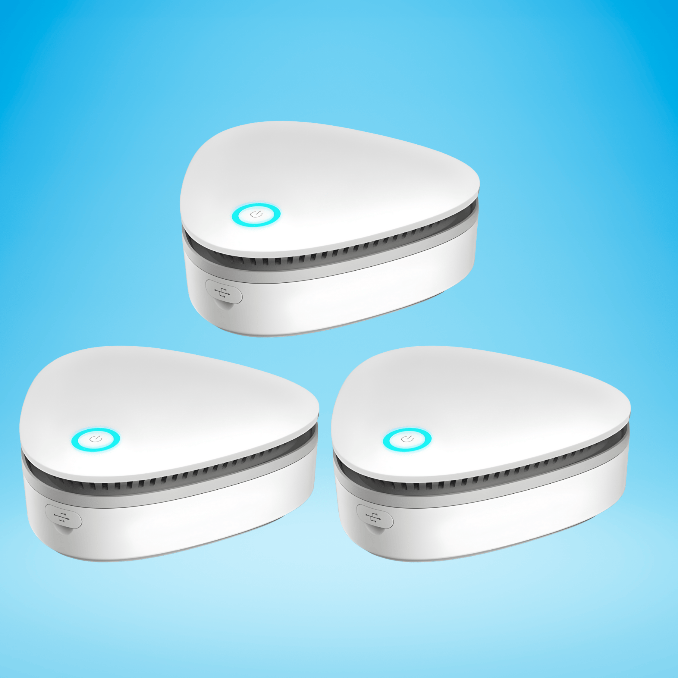 CLAREO™ Air Refresher