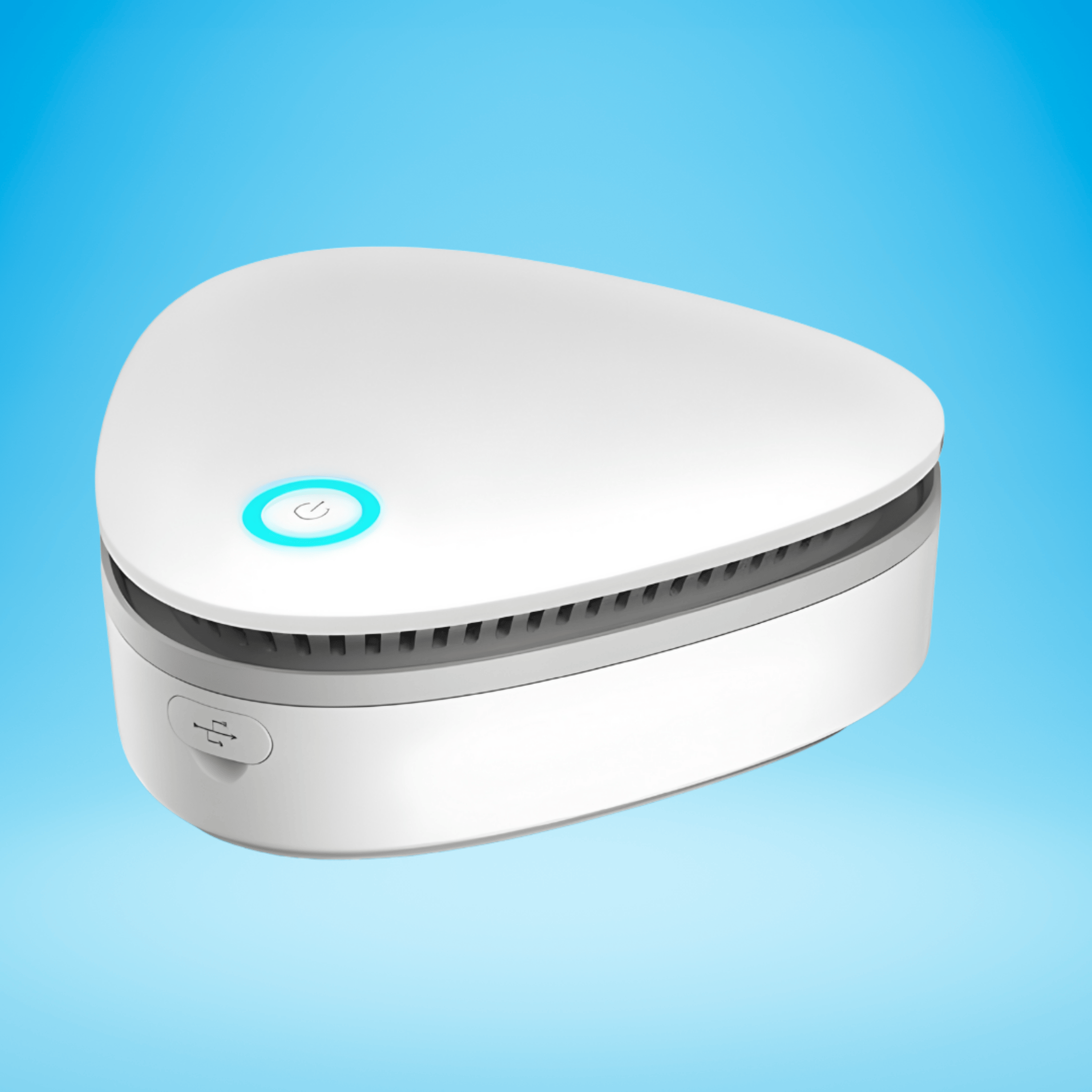 CLAREO™ Air Refresher