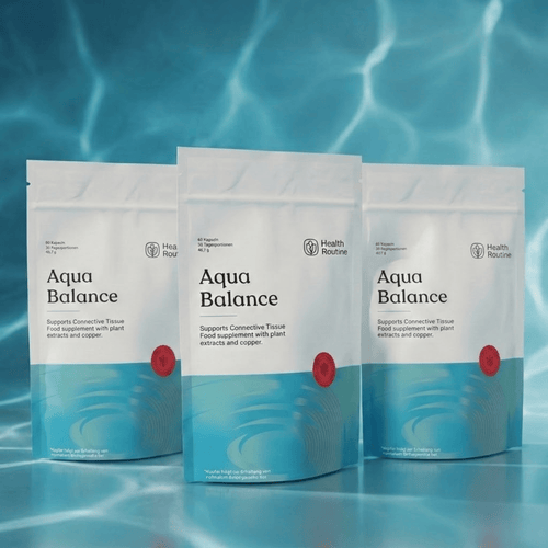 Aqua Balance Cellulites Capsules